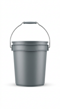 Very Very Small Bucket.